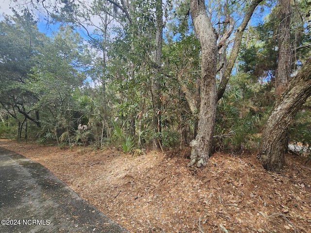 5 Musket Ct, Bald Head Island NC, 28461 land for sale