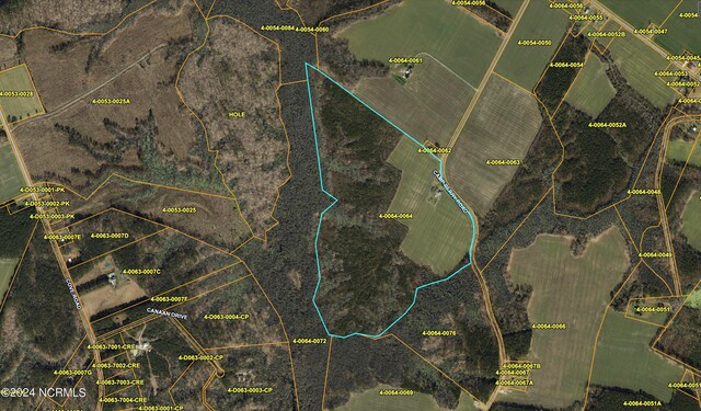 226 Camp Perry Rd, Hertford NC, 27944 land for sale