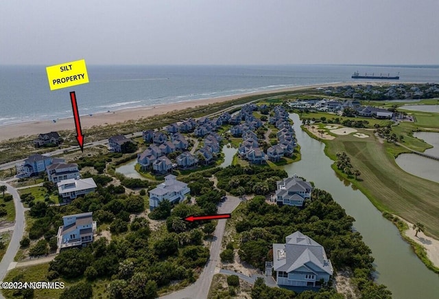 22 Black Skimmer Trl, Bald Head Island NC, 28461 land for sale