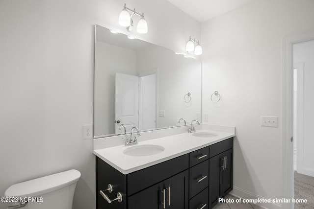 washroom featuring baseboards, laundry area, hookup for a washing machine, and hookup for an electric dryer