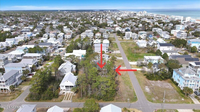 Listing photo 2 for 1218 Bonito Ln, Carolina Beach NC 28428