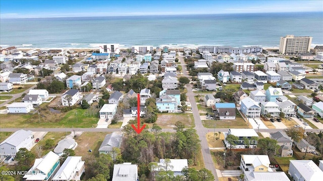 Listing photo 3 for 1218 Bonito Ln, Carolina Beach NC 28428