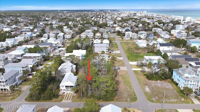 Listing photo 2 for 502 N Carolina Ave, Carolina Beach NC 28428