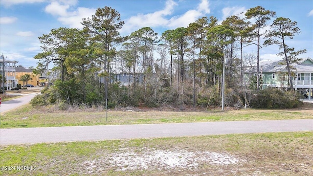 Listing photo 3 for 1222 Bonito Ln, Carolina Beach NC 28428