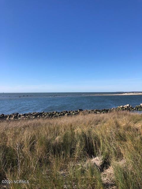 579 Nelson Neck Rd, Sea Level NC, 28577 land for sale