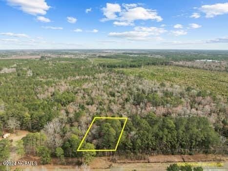 46 Hwy 258 S Unit 46, Deep Run NC, 28525 land for sale