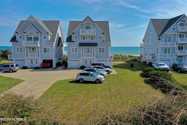 4264 Island Dr, North Topsail Beach NC, 28460 land for sale