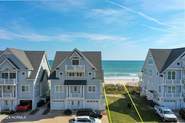 Listing photo 2 for 4264 Island Dr, North Topsail Beach NC 28460