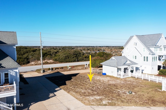 Listing photo 2 for 4196 Island Dr Unit 26, North Topsail Beach NC 28460