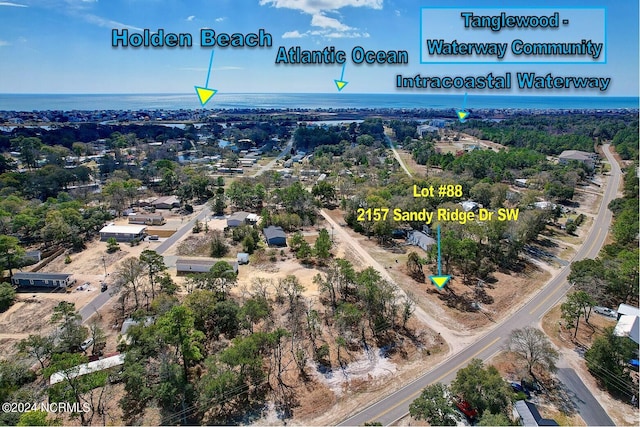 2157 Sandy Ridge Dr SW Unit 88, Supply NC, 28462 land for sale