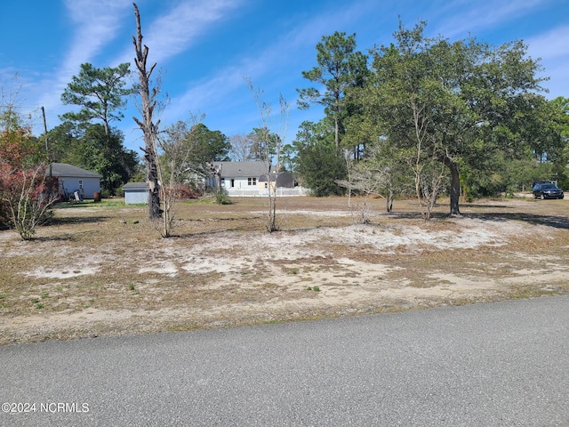 LOT-134 N Shore Dr Unit 134, Boiling Spring Lakes NC, 28461 land for sale