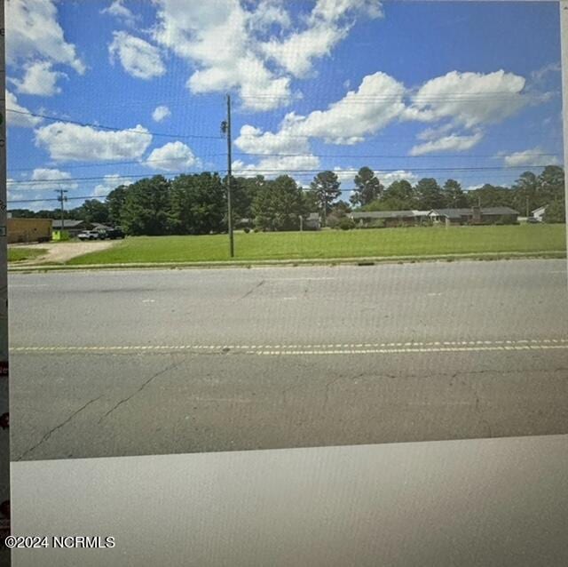 1640 E Raleigh Blvd Unit 00, Rocky Mount NC, 27801 land for sale