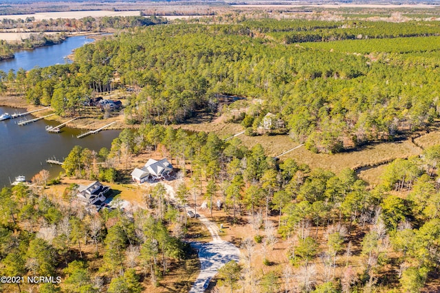 Listing photo 3 for 61 Waters Edge Lane W Lot 5River Runsec 1, Oriental NC 28571