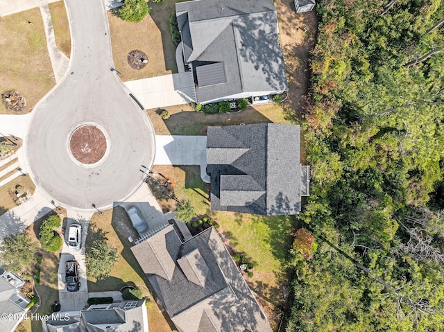 4865 Scarlet Sage Way, Shallotte, NC 28470 - drone / aerial view