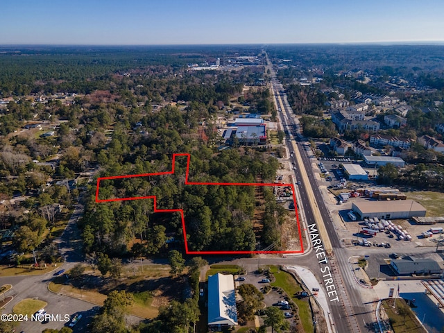 7711 Alexander Rd, Wilmington NC, 28411 land for sale