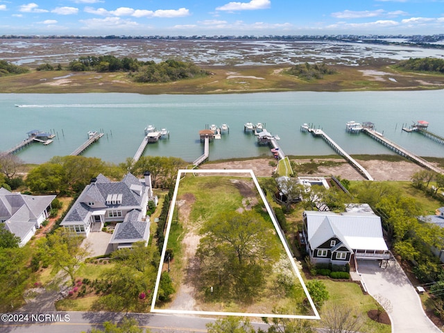 8036 Bald Eagle Ln, Wilmington NC, 28411 land for sale