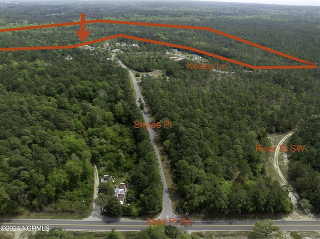 0 Skylee Pl SW, Shallotte NC, 28470 land for sale