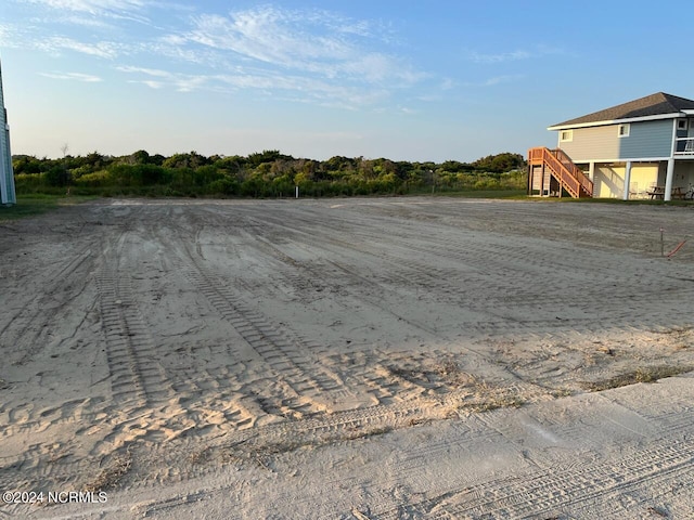 261 Ocean Blvd E Unit 5, Holden Beach NC, 28462 land for sale