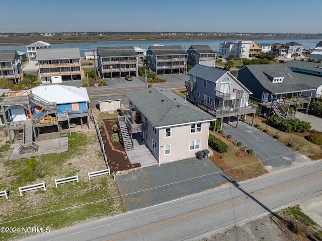 1008 Ocean Blvd, Topsail Beach NC, 28445, 8 bedrooms, 4 baths multi for sale