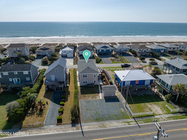 Listing photo 2 for 1008 Ocean Blvd, Topsail Beach NC 28445