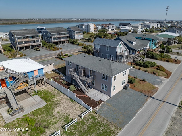 Listing photo 3 for 1008 Ocean Blvd, Topsail Beach NC 28445