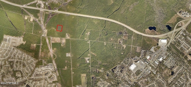 0 Plantation Rd Unit 257, Wilmington NC, 28411 land for sale