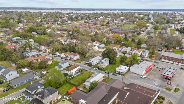 view of birds eye view of property