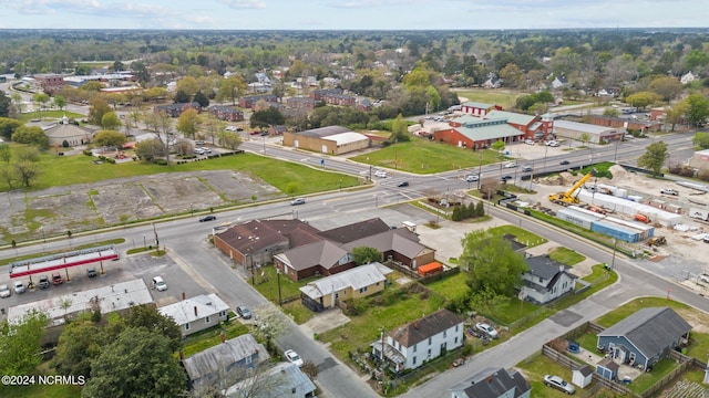 view of drone / aerial view