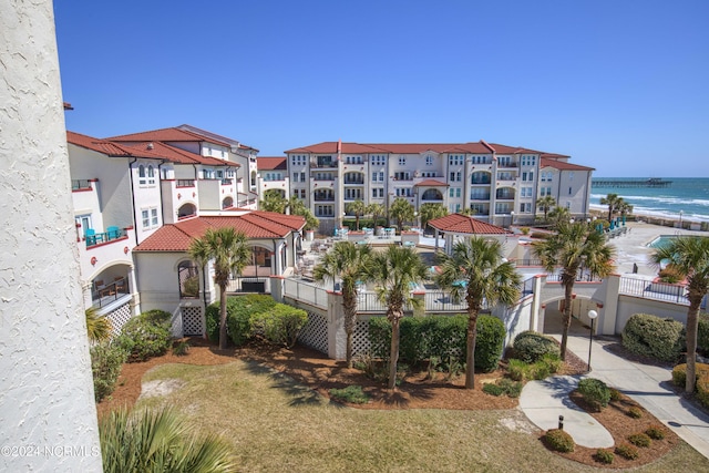 Listing photo 2 for 790 New River Inlet Rd Unit 308A, North Topsail Beach NC 28460