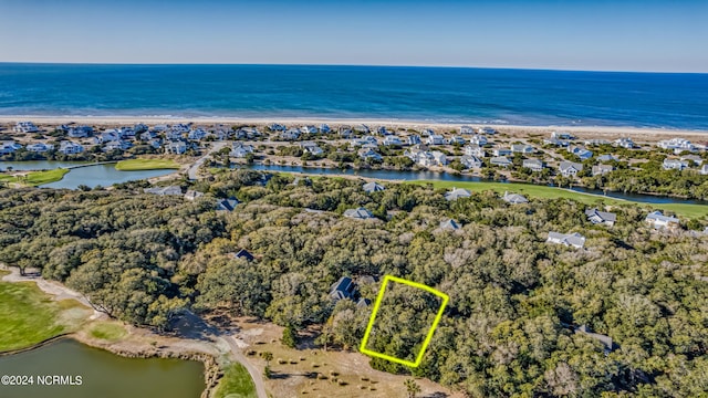 17 Red Cedar Trl, Bald Head Island NC, 28461 land for sale