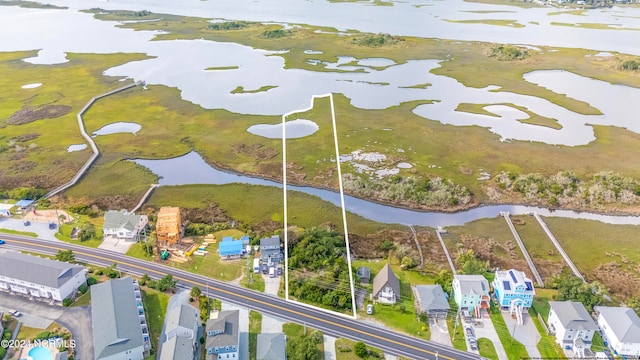 817 S Topsail Dr Unit 3-A, Surf City NC, 28445 land for sale