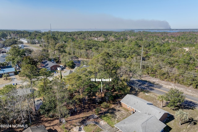 0 Dow Rd N, Carolina Beach NC, 28428 land for sale