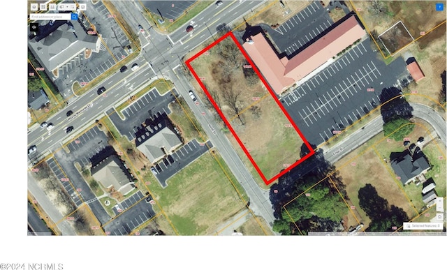 1800 Wayne Memorial Dr, Goldsboro NC, 27534 land for sale