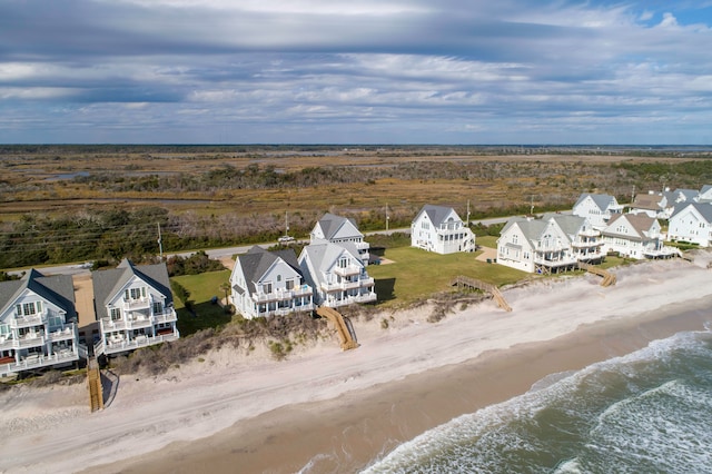 4274 Island Dr, North Topsail Beach NC, 28460 land for sale