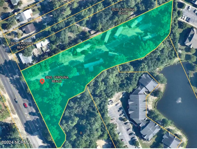 3925 Carolina Beach Rd, Wilmington NC, 28412 land for sale