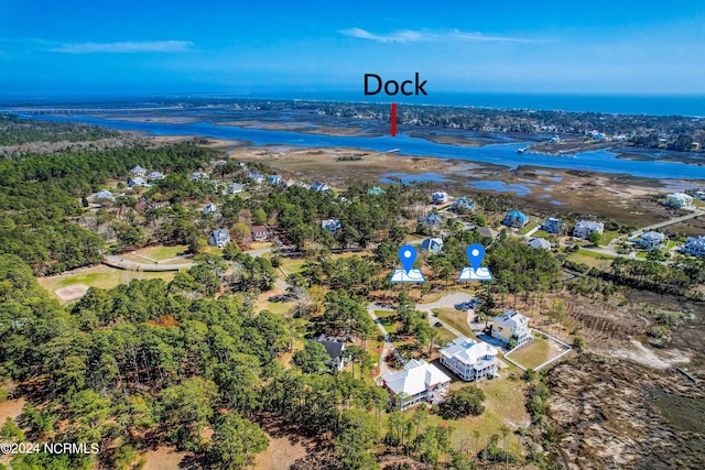 3395 Turnbuckle Lane Se 60&61, Southport NC, 28461 land for sale