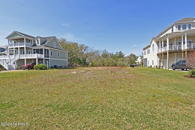 233 Windy Hills Dr, Wilmington NC, 28409 land for sale