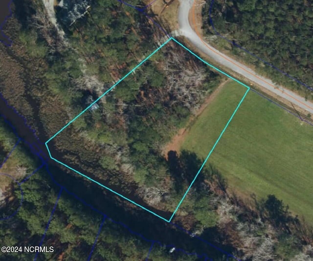 243 Stillwater Ln, Oriental NC, 28571 land for sale