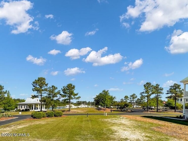 222 E Harborside Rd Unit 3, Oriental NC, 28571 land for sale