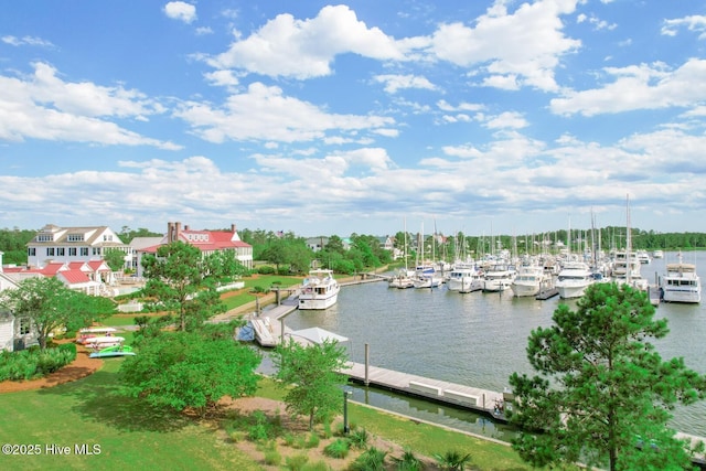 301 E Harborside Rd Unit 9, Oriental, NC 28571