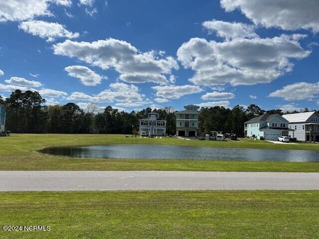 Listing photo 2 for 621 Tom Nevers Way Unit 662, Holly Ridge NC 28445