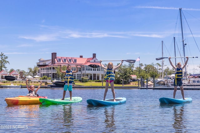469 Ballast Pt Unit 81, Oriental, NC 28571