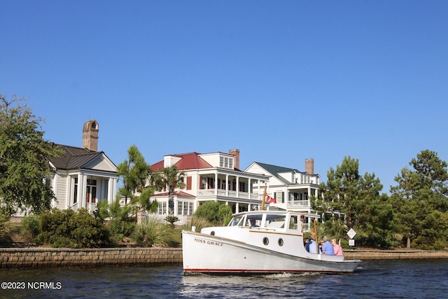 469 Ballast Pt Unit 81, Oriental, NC 28571