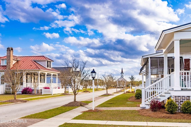 469 Ballast Pt Unit 81, Oriental, NC 28571