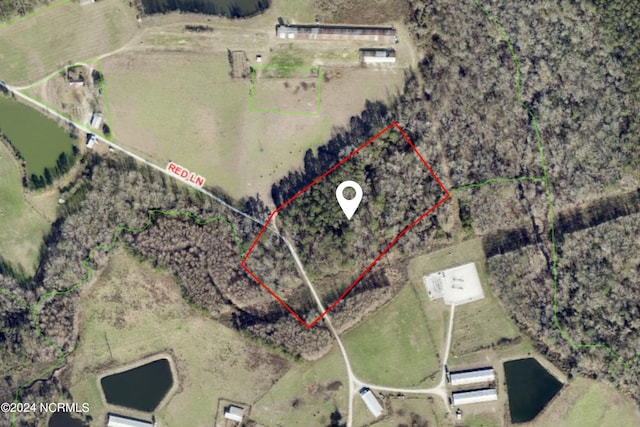 0 Red Ln, Richlands NC, 28574 land for sale