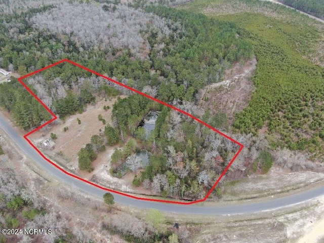 Listing photo 2 for 9.37ACRES Autrytown Rd, Elizabethtown NC 28337