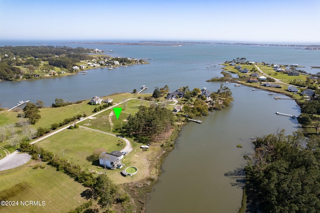 256 Landing Rd Unit 2, Beaufort NC, 28516 land for sale