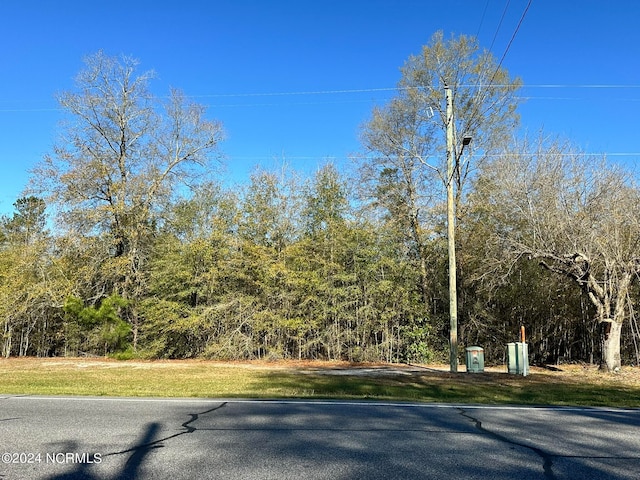 TBD Main St, Wagram NC, 28396 land for sale