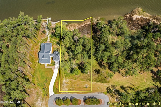 261 Oyster Point Rd Unit 18, Oriental NC, 28571 land for sale