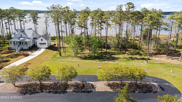 Listing photo 2 for 261 Oyster Point Rd Unit 18, Oriental NC 28571